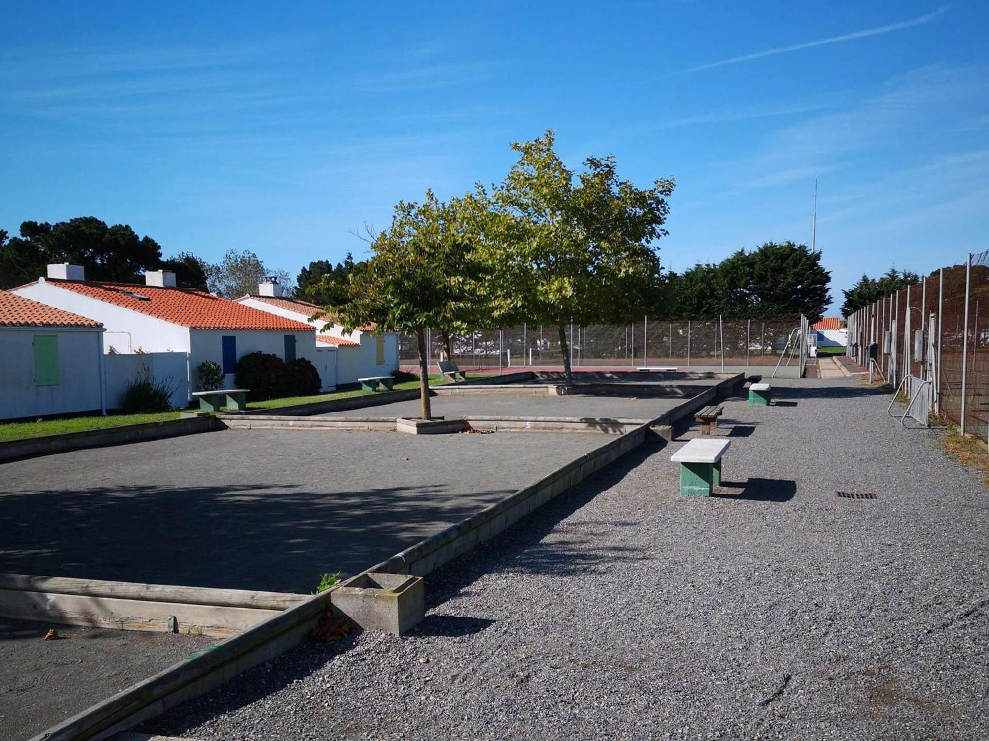 Maison Cosy Avec Mezzanine, Piscine Chauffee, Proche Mer - 4 Couchages - Parking Privatif - Fr-1-224A-1 Brétignolles-sur-Mer Kültér fotó