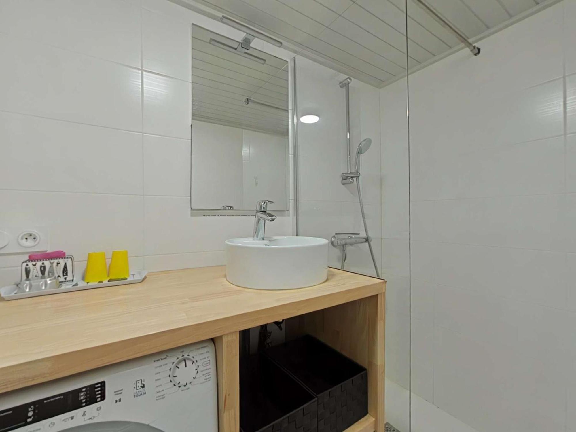 Maison Cosy Avec Mezzanine, Piscine Chauffee, Proche Mer - 4 Couchages - Parking Privatif - Fr-1-224A-1 Brétignolles-sur-Mer Kültér fotó